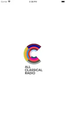 All Classical Radio android App screenshot 11